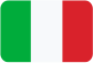 Protipovodňová čerpadla Italiano